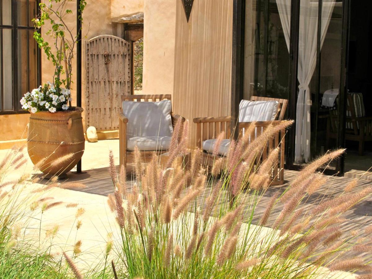 Dar Alya Essaouira Maison et table d'hôtes Ghazoua Exterior foto