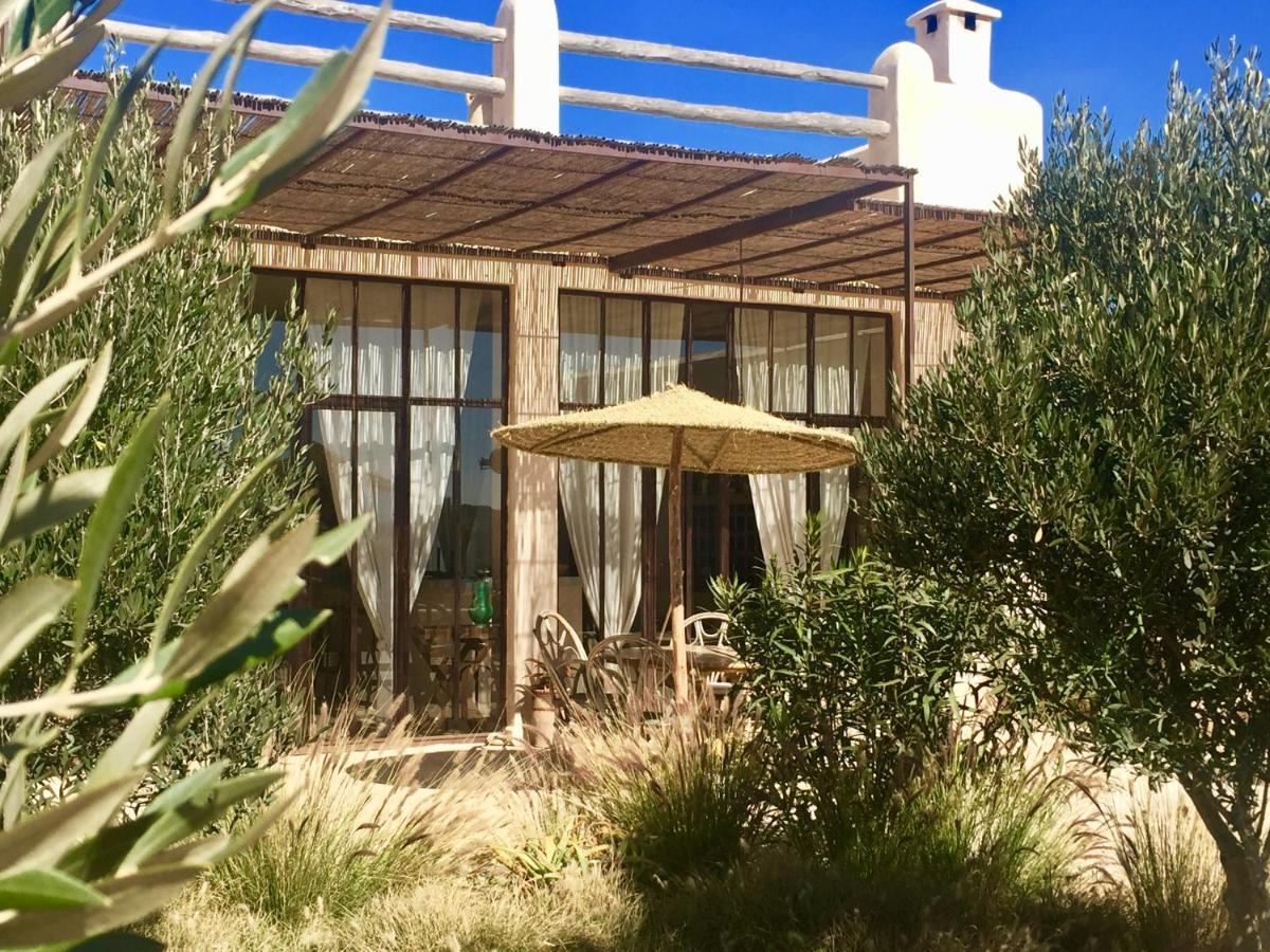 Dar Alya Essaouira Maison et table d'hôtes Ghazoua Exterior foto