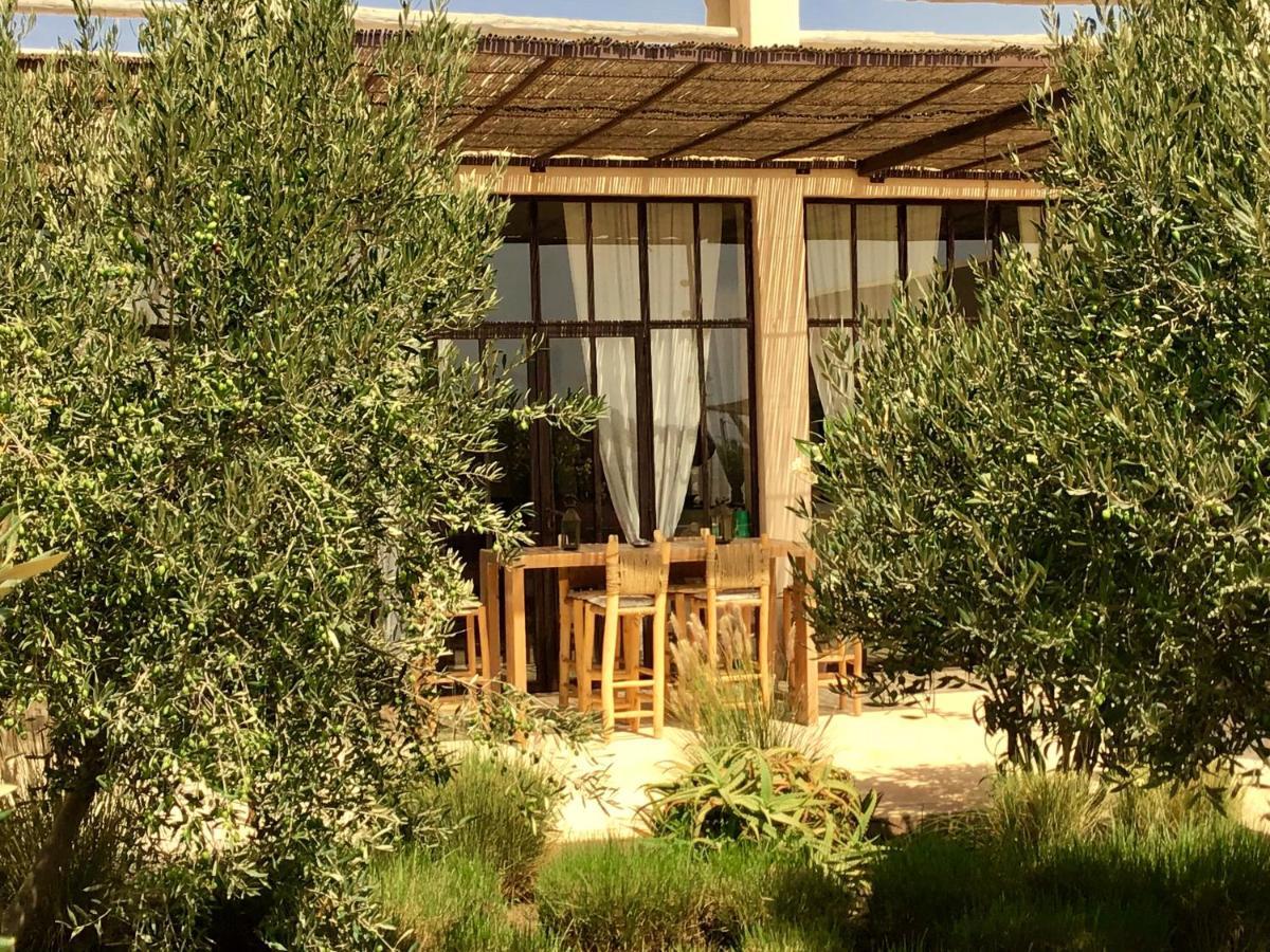 Dar Alya Essaouira Maison et table d'hôtes Ghazoua Exterior foto