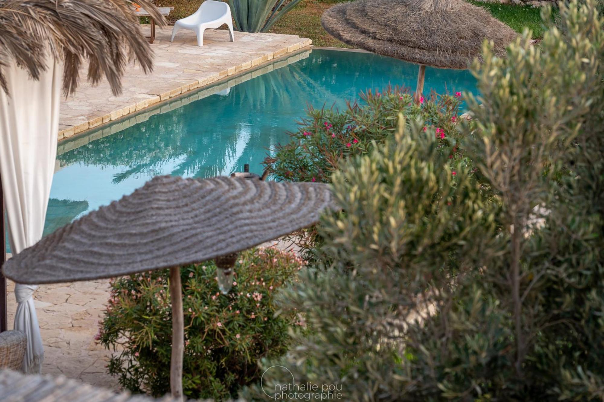 Dar Alya Essaouira Maison et table d'hôtes Ghazoua Exterior foto