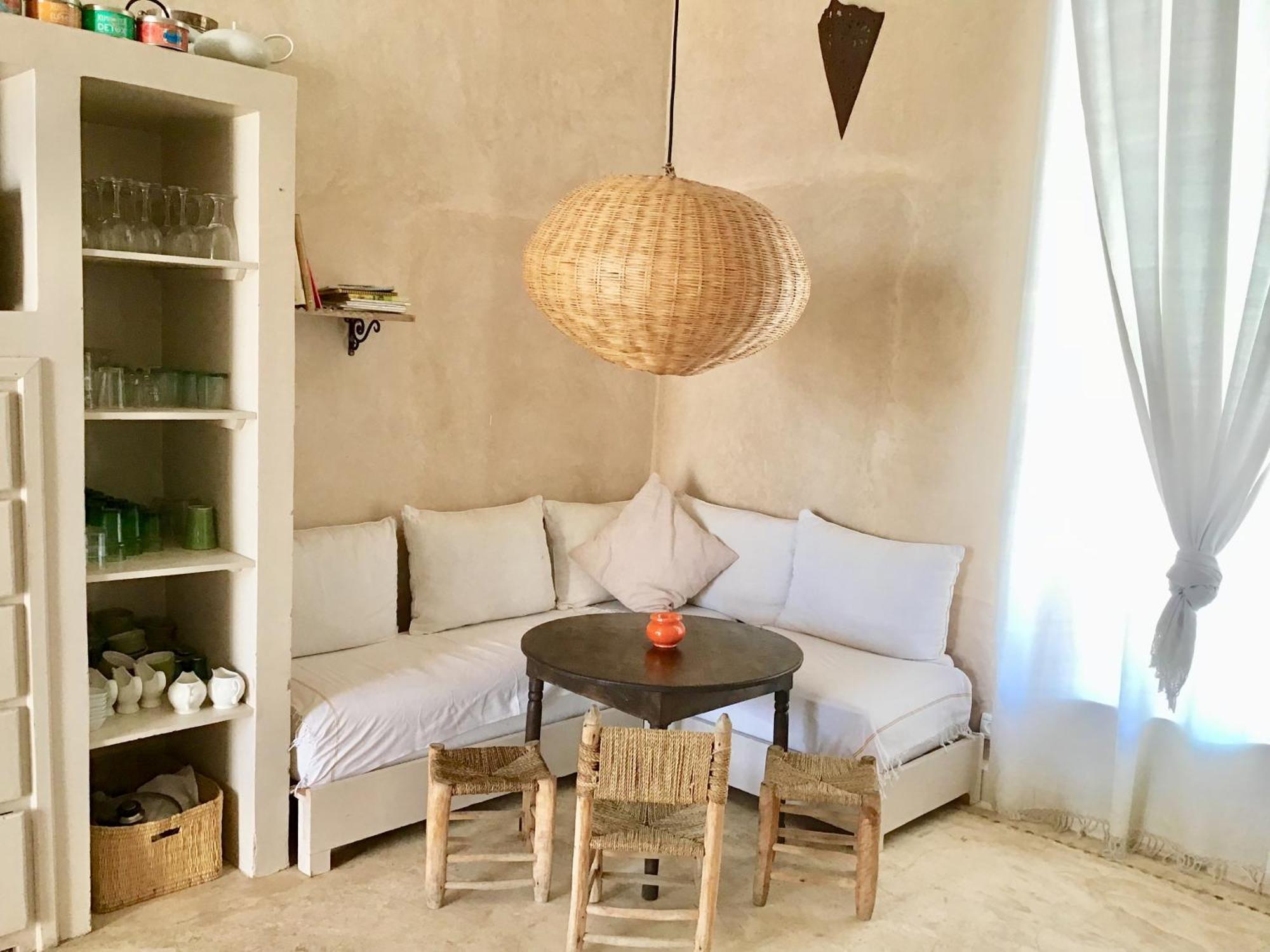 Dar Alya Essaouira Maison et table d'hôtes Ghazoua Exterior foto