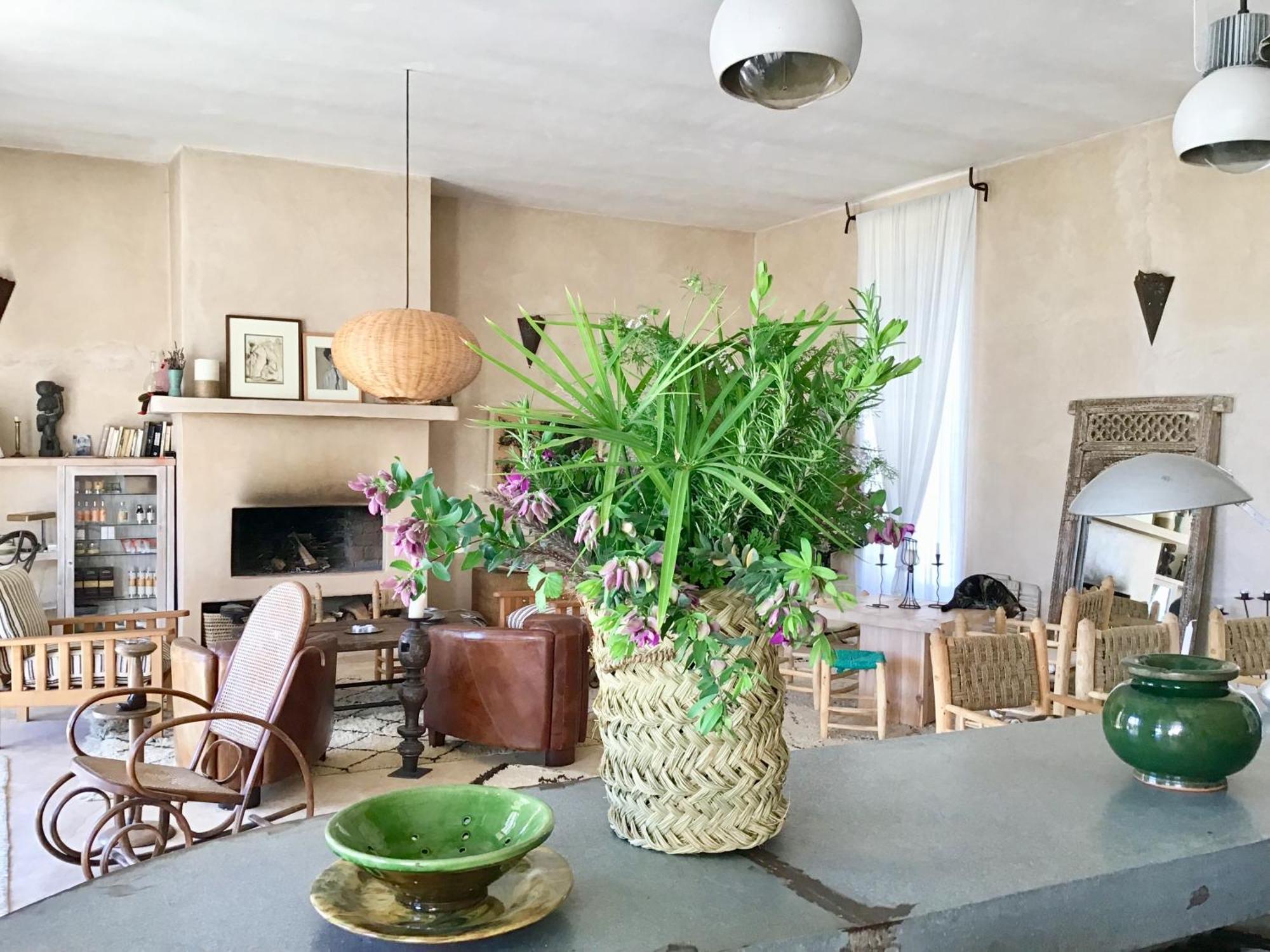 Dar Alya Essaouira Maison et table d'hôtes Ghazoua Exterior foto